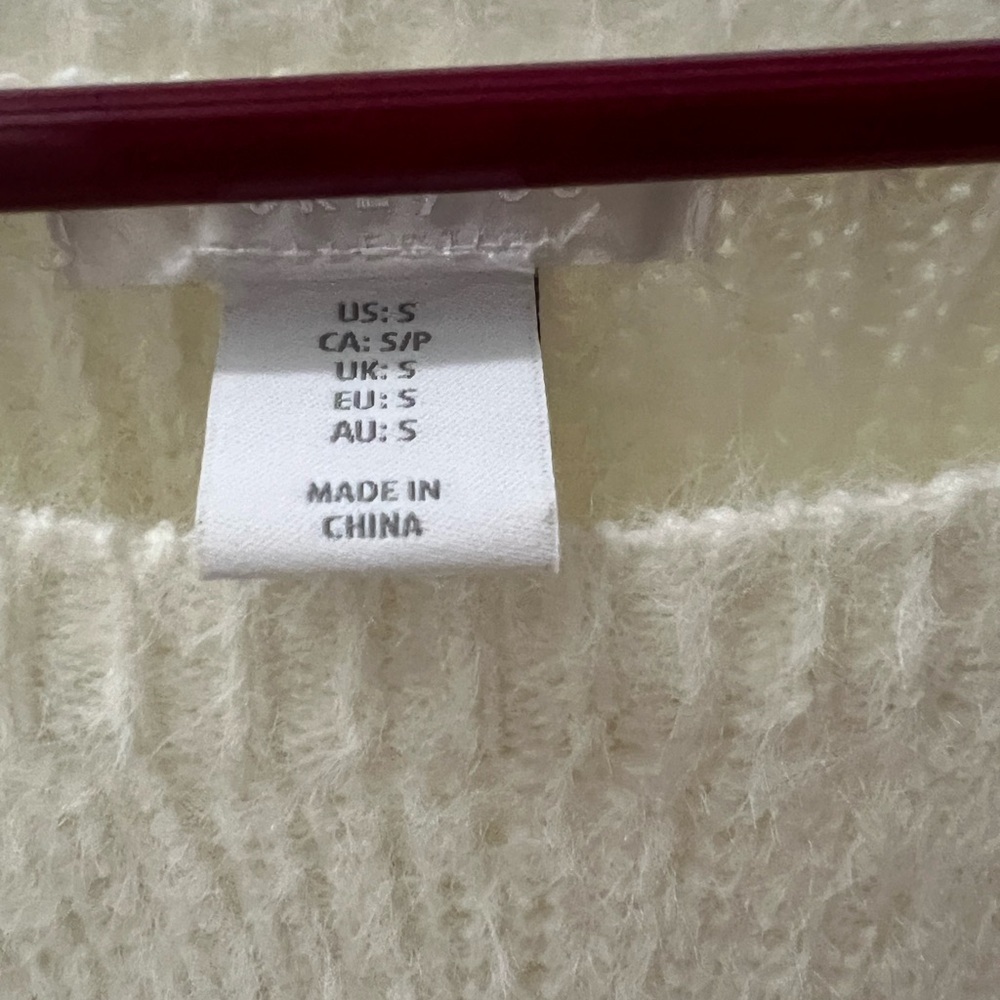 Sweater - Picture 2 of 2